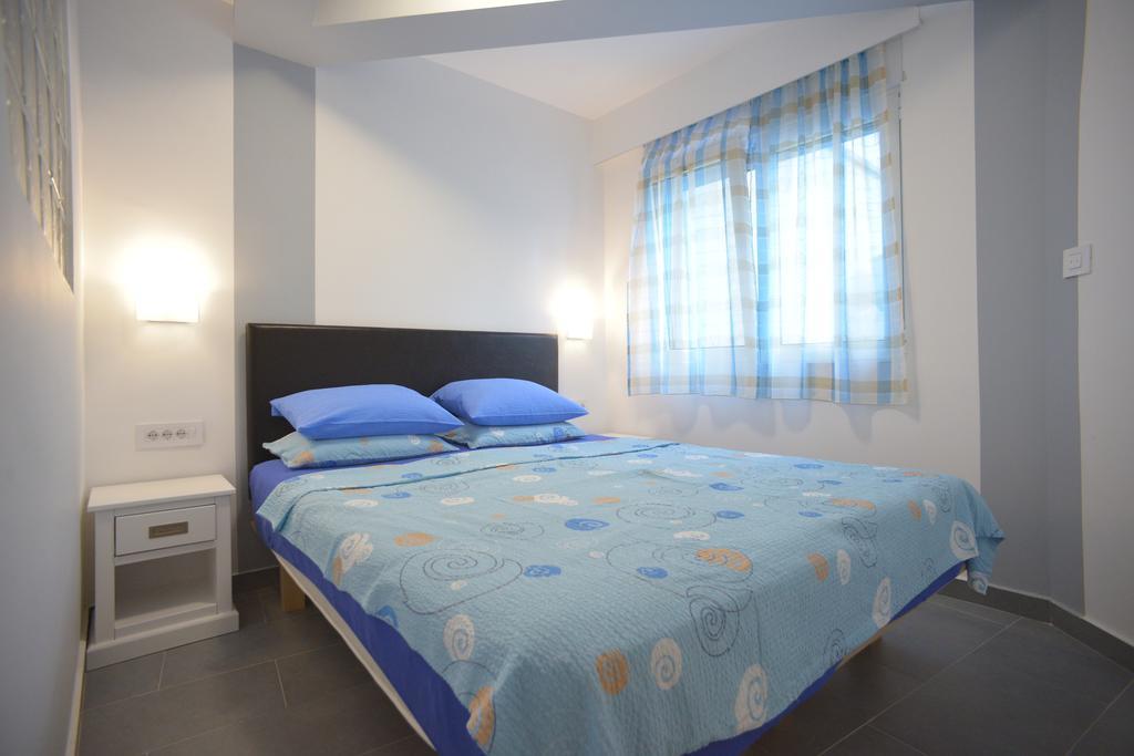 Apartment Hermes Belgrado Buitenkant foto