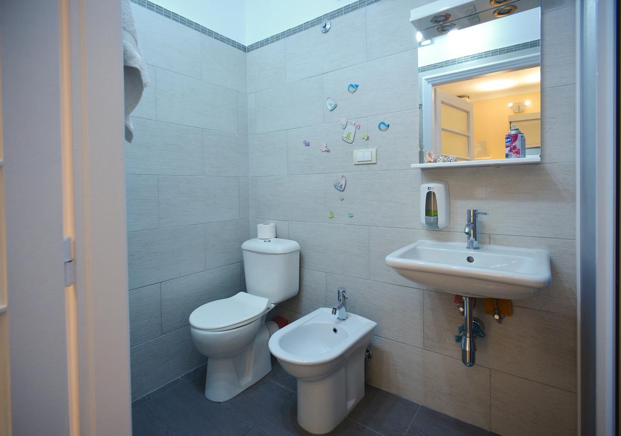 Apartment Hermes Belgrado Buitenkant foto